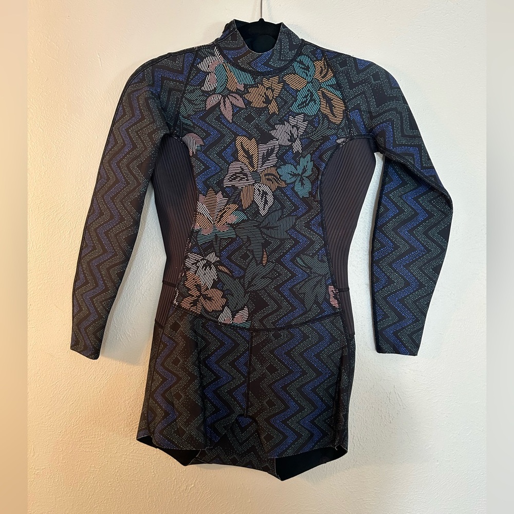 Prana wetsuit